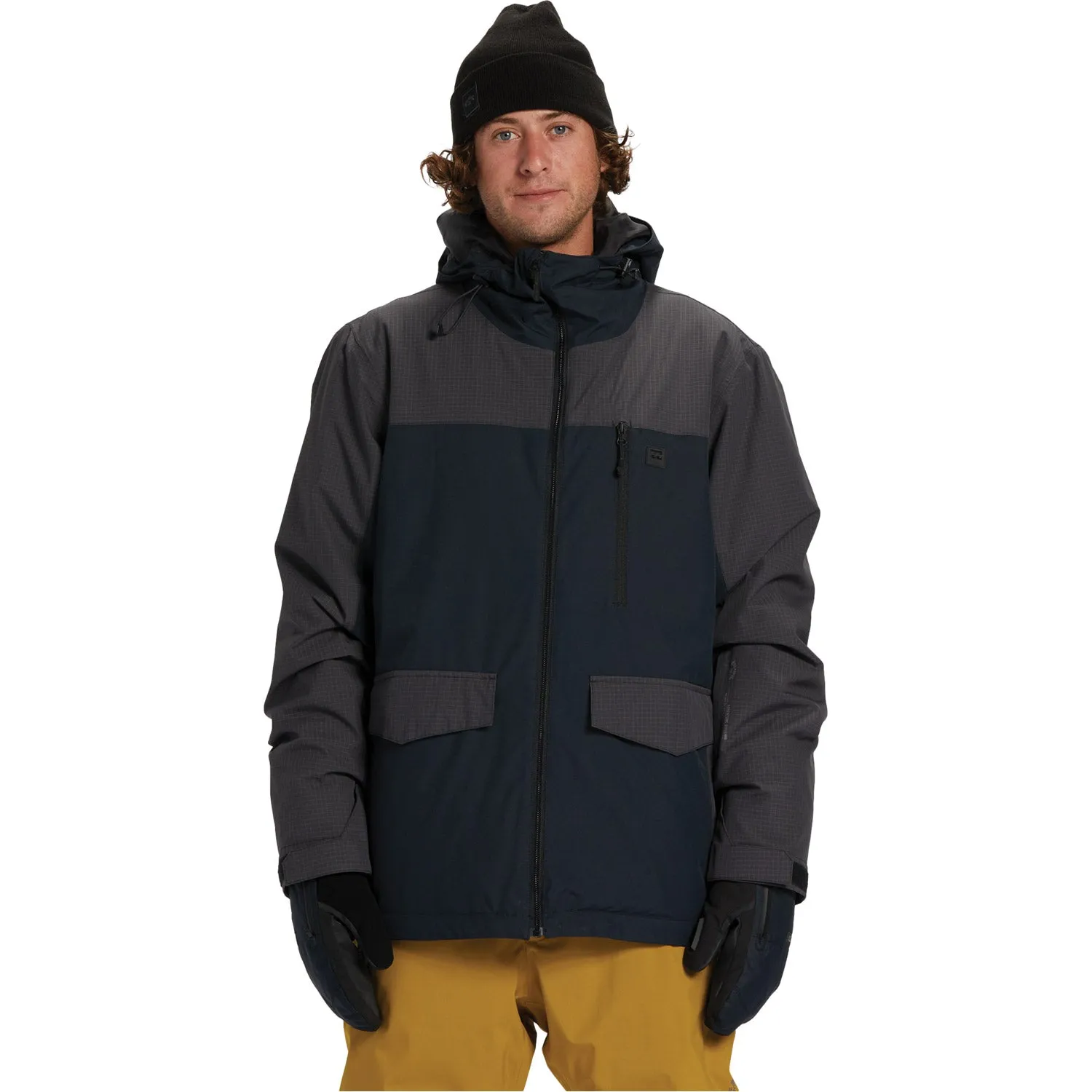 Outsider Jacket 2023