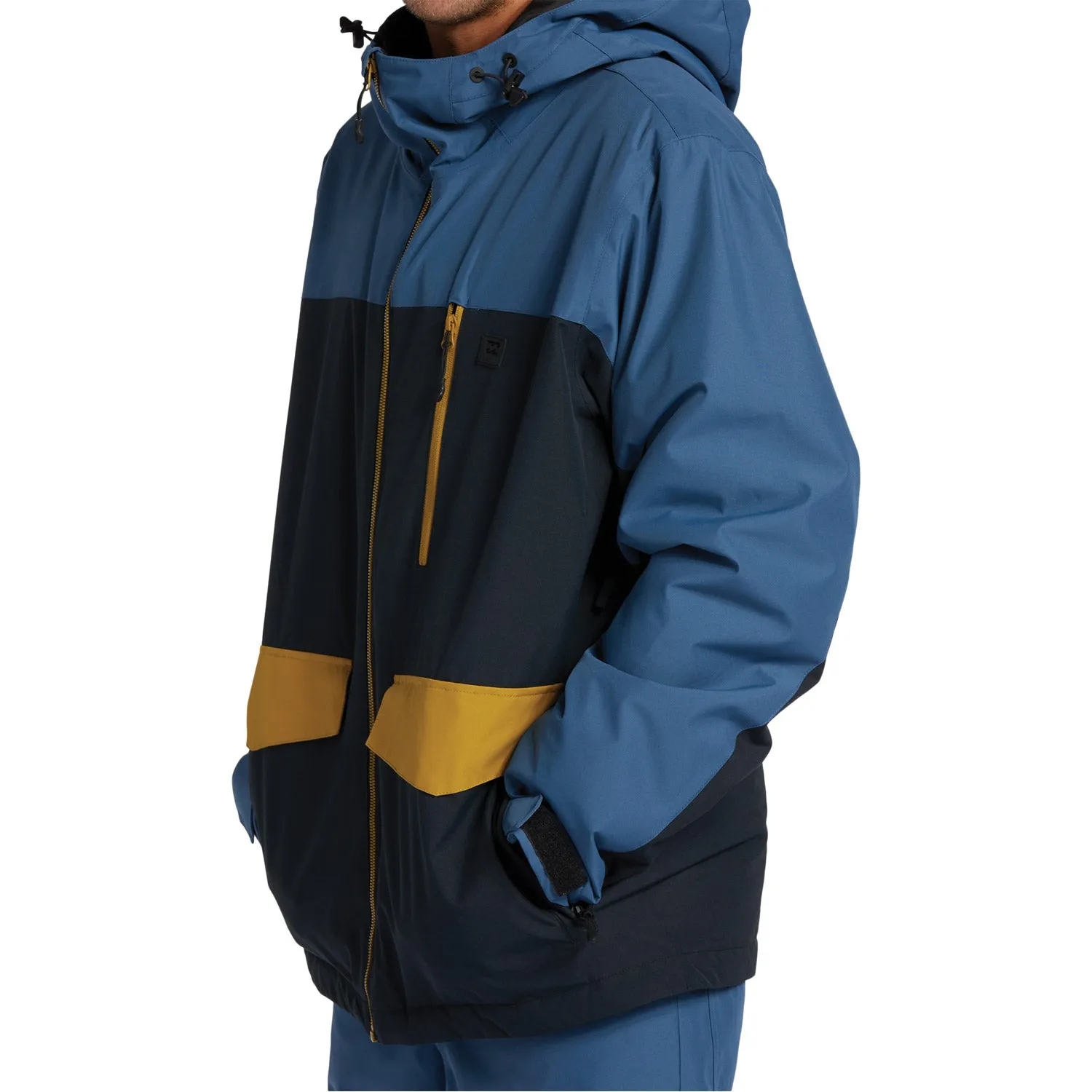 Outsider Jacket 2023