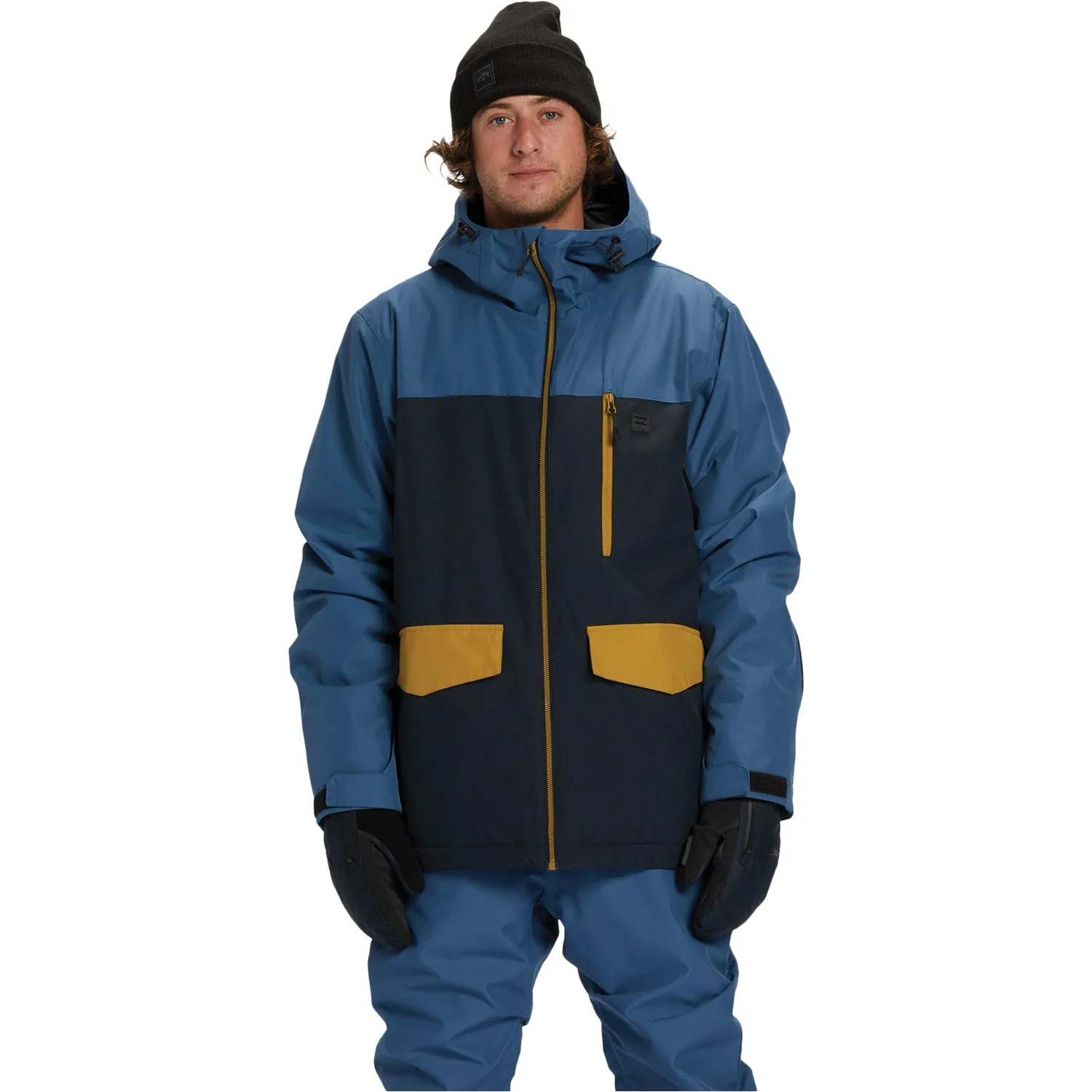 Outsider Jacket 2023