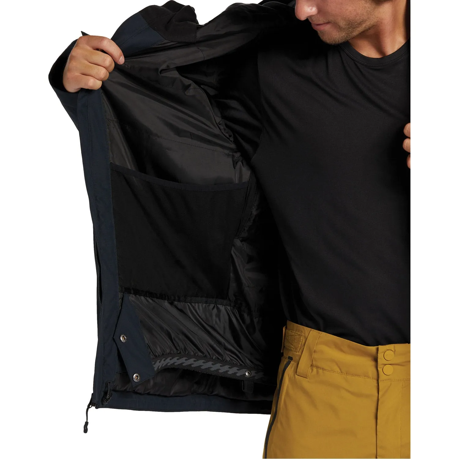 Outsider Jacket 2023