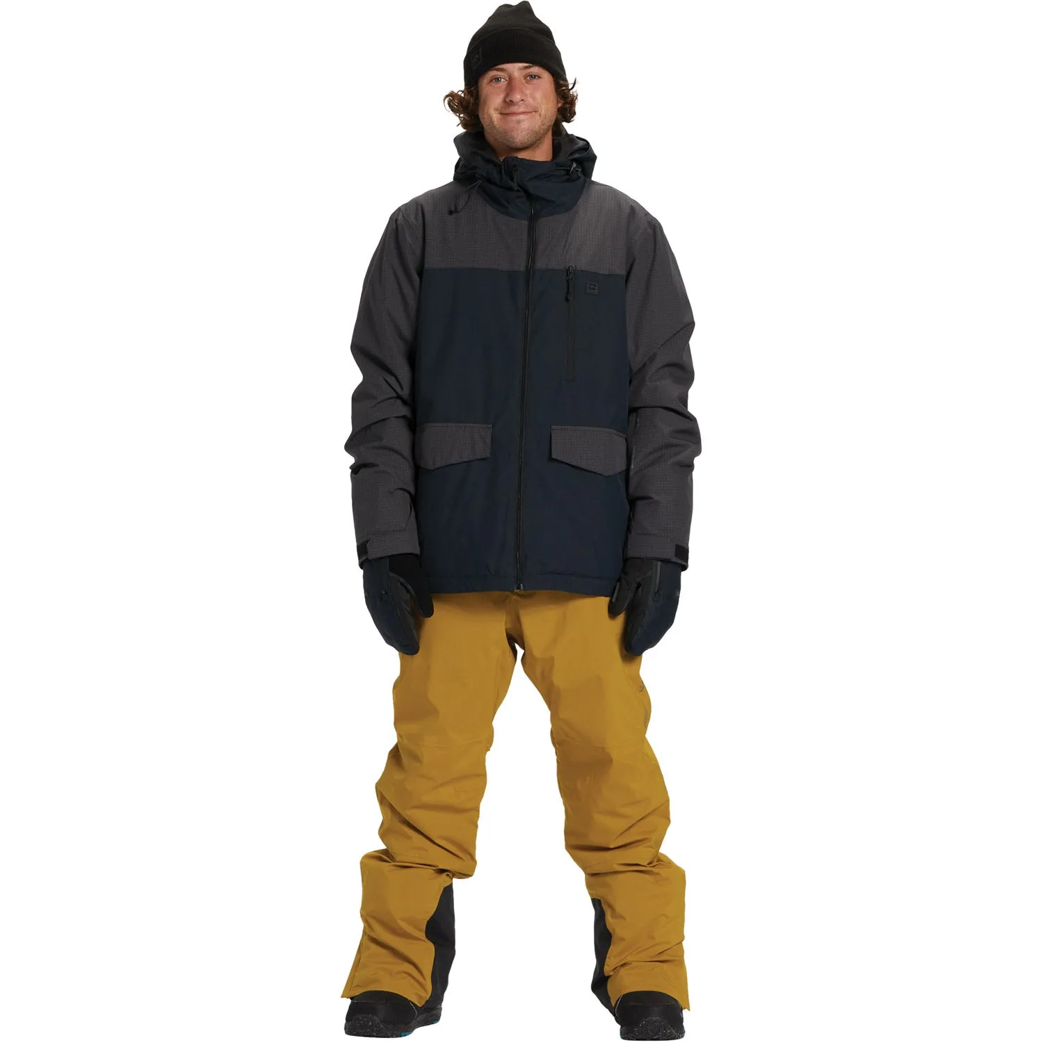 Outsider Jacket 2023