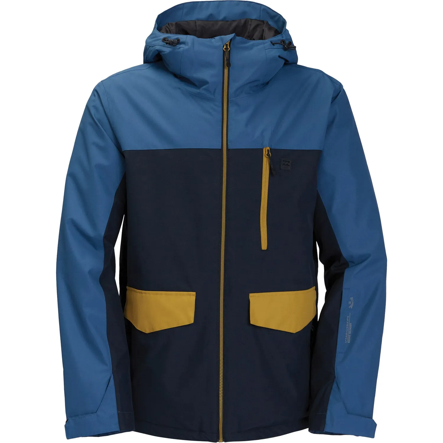 Outsider Jacket 2023