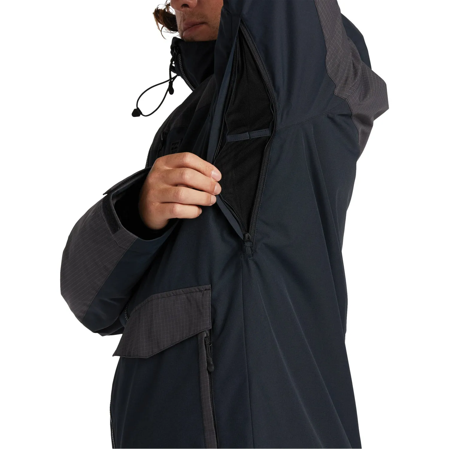 Outsider Jacket 2023
