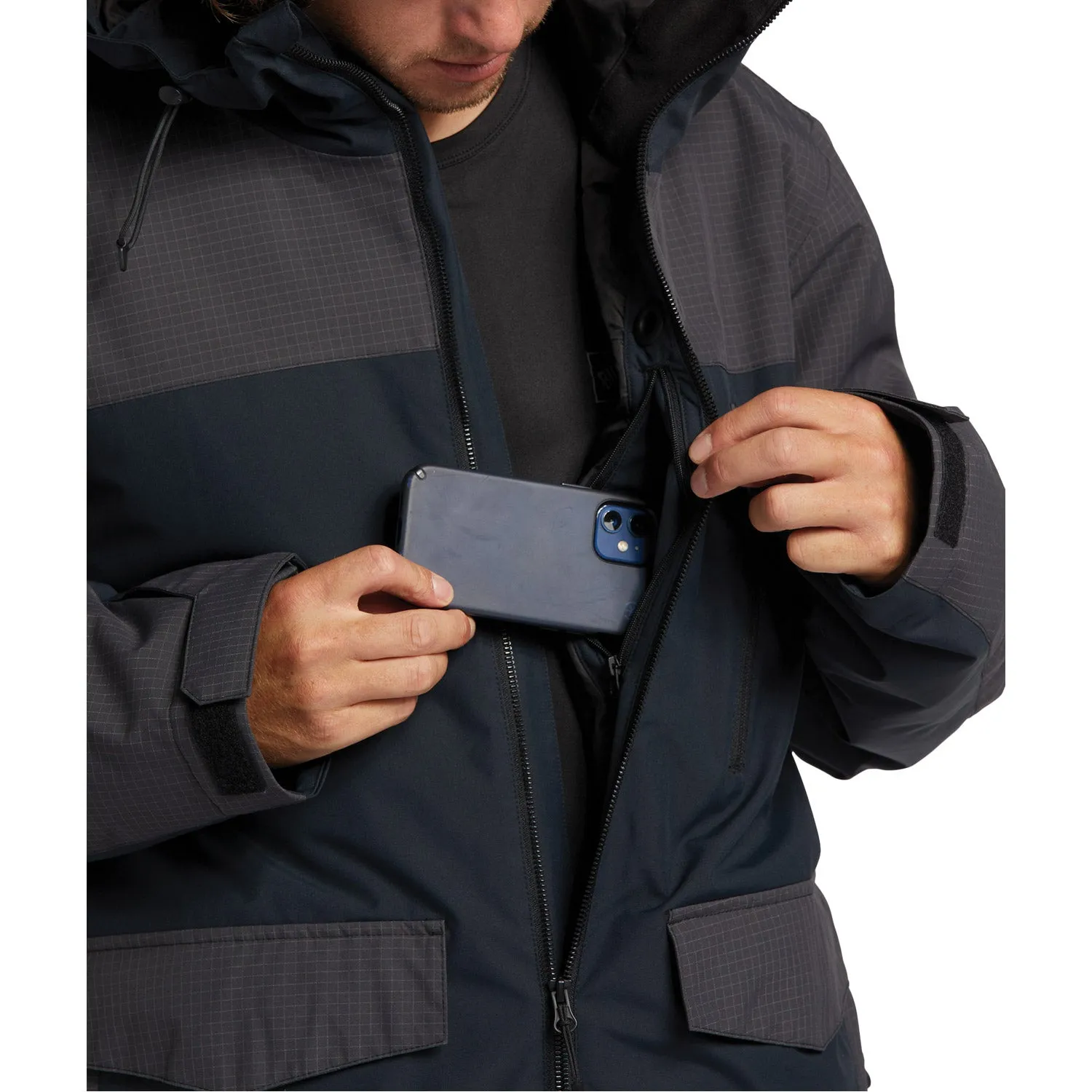 Outsider Jacket 2023