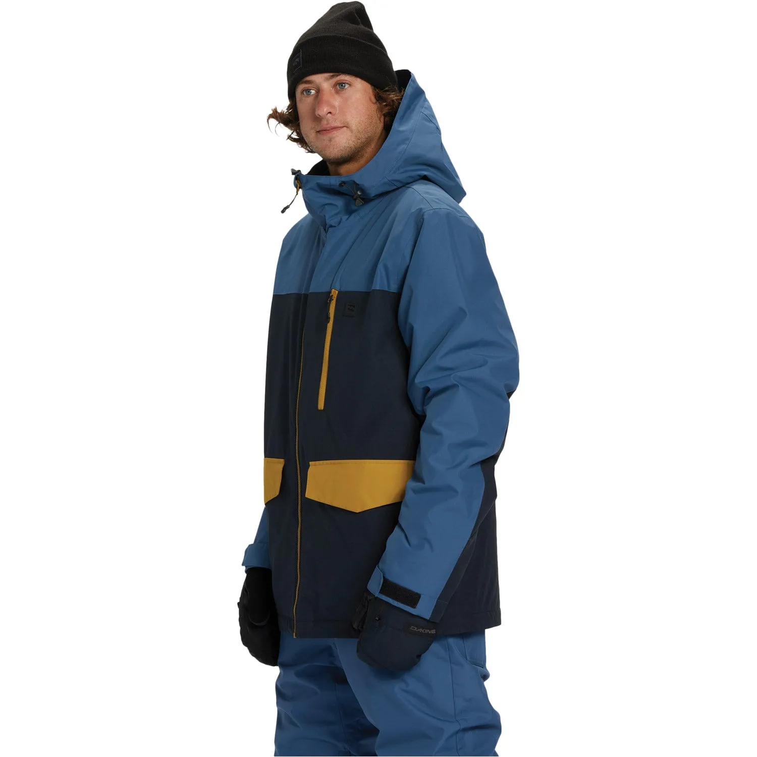 Outsider Jacket 2023