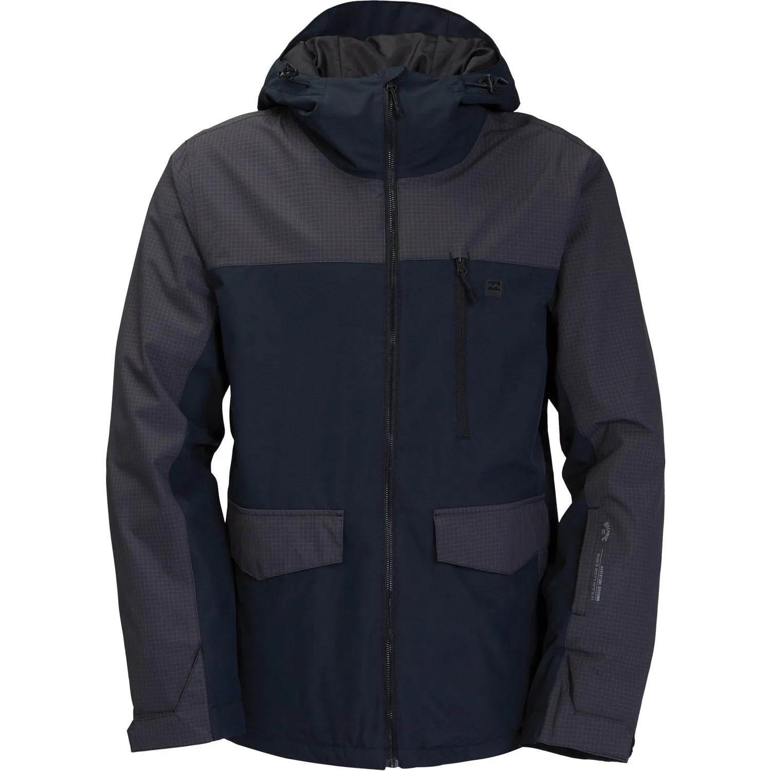 Outsider Jacket 2023