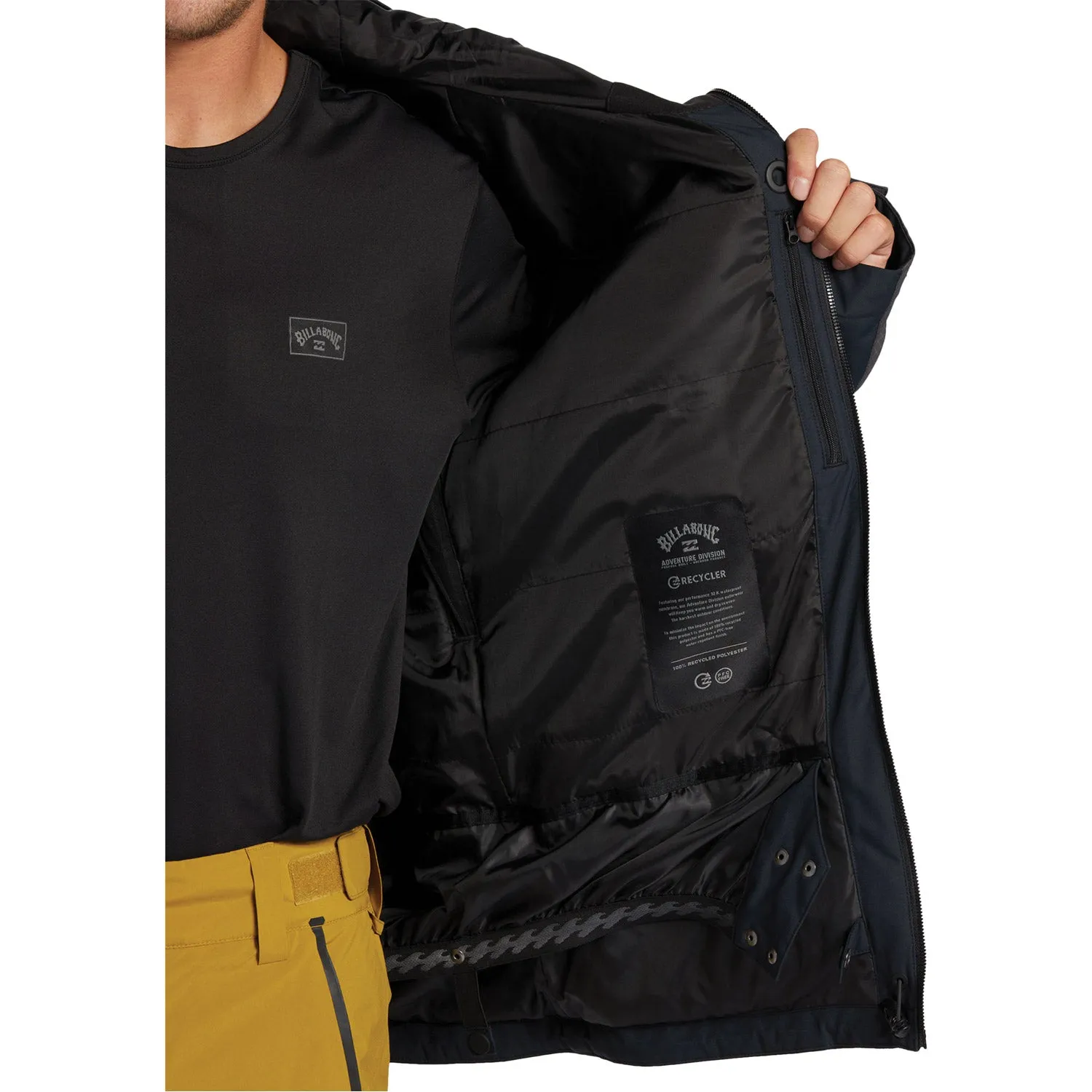 Outsider Jacket 2023