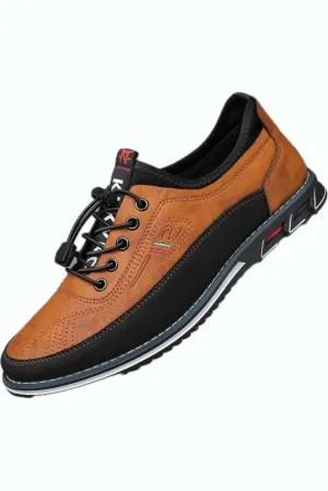 Oxford Barefoot Sneakers