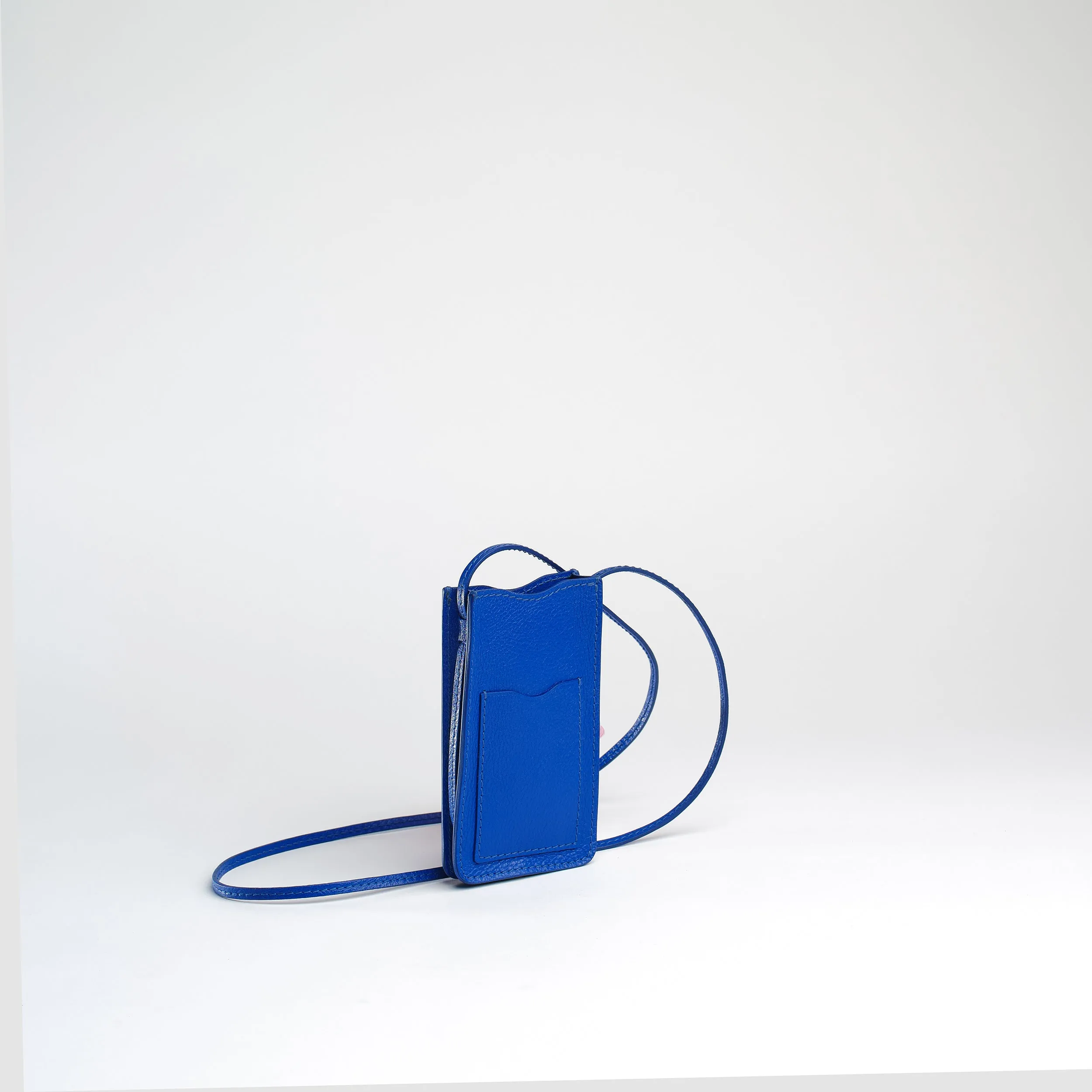 Pal in Ultramarine