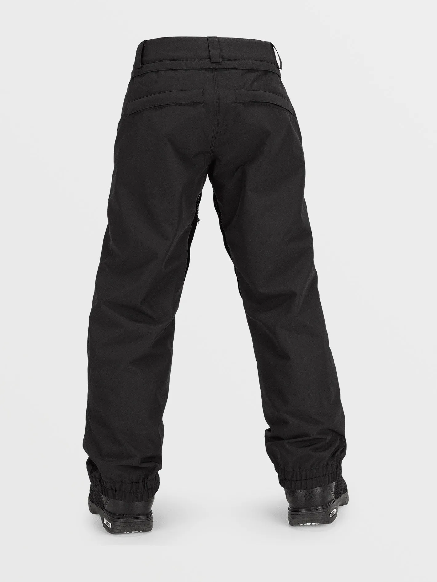 Pantalon Fernie Insulated - BLACK - (Enfant)