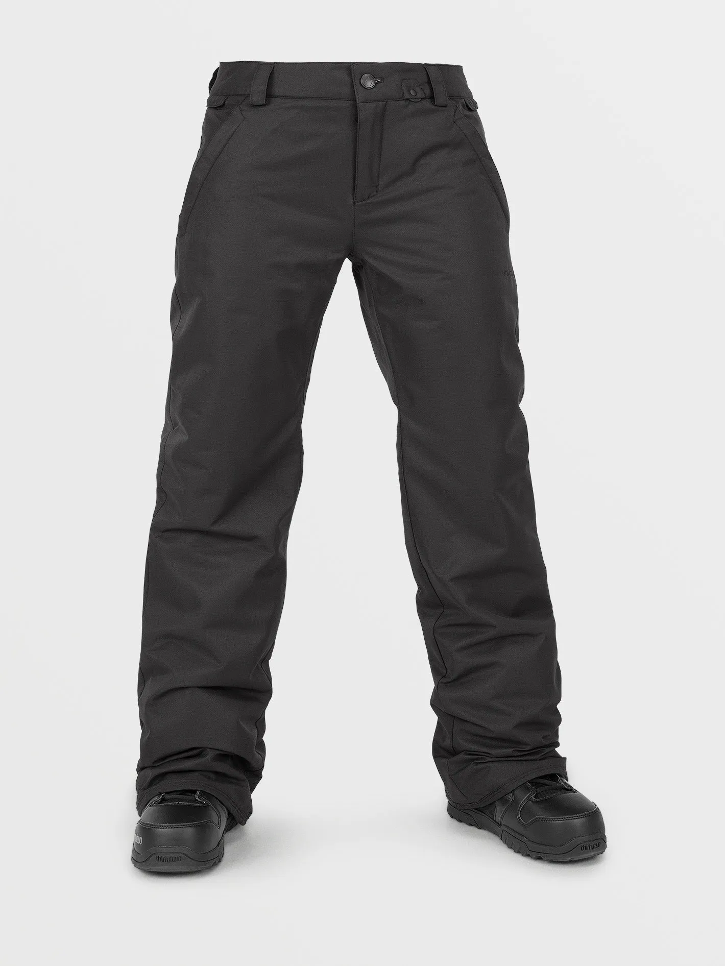 Pantalon Frochickie Insulated - BLACK