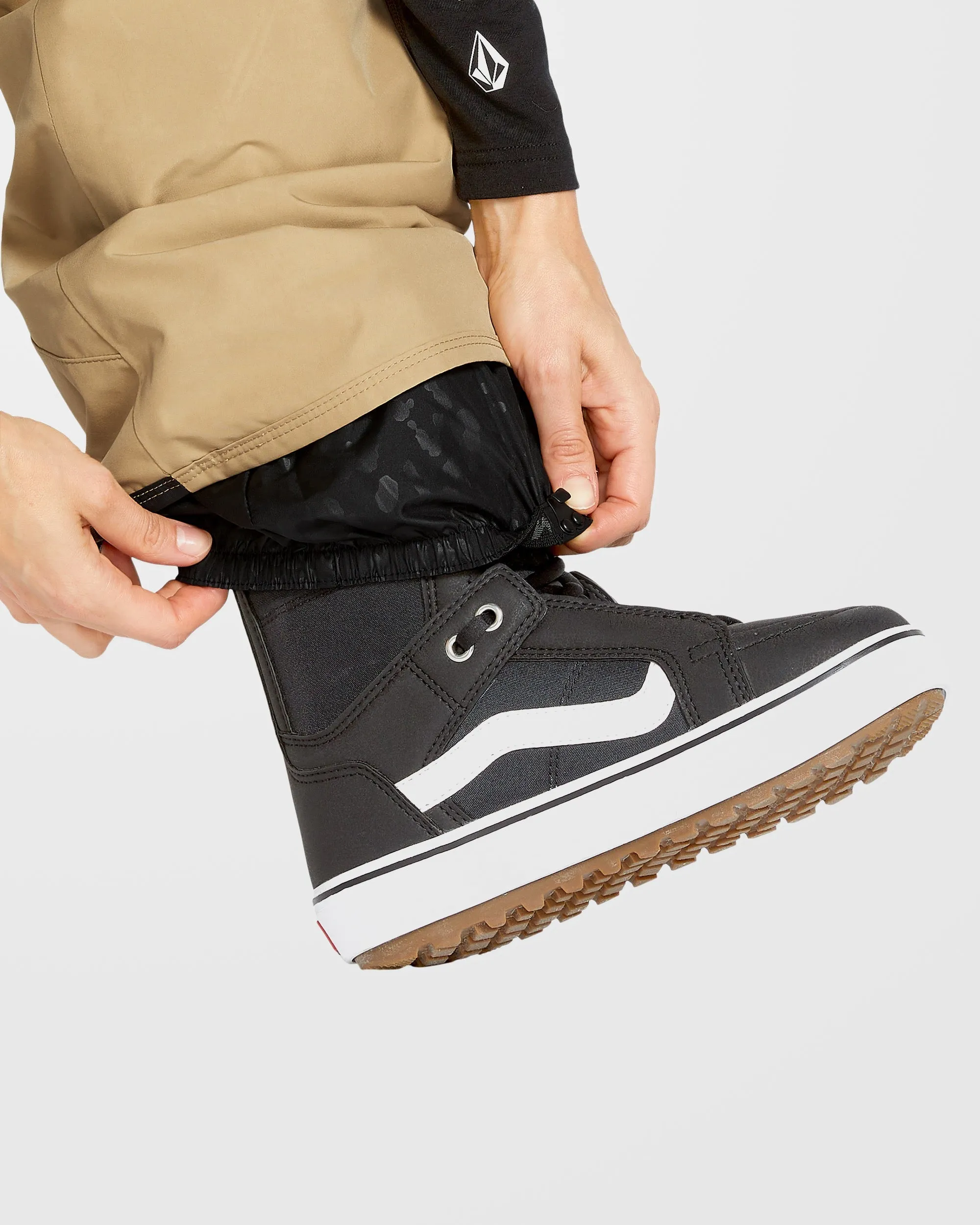 Pantalon Knox Insulated Gore-Tex - Sand