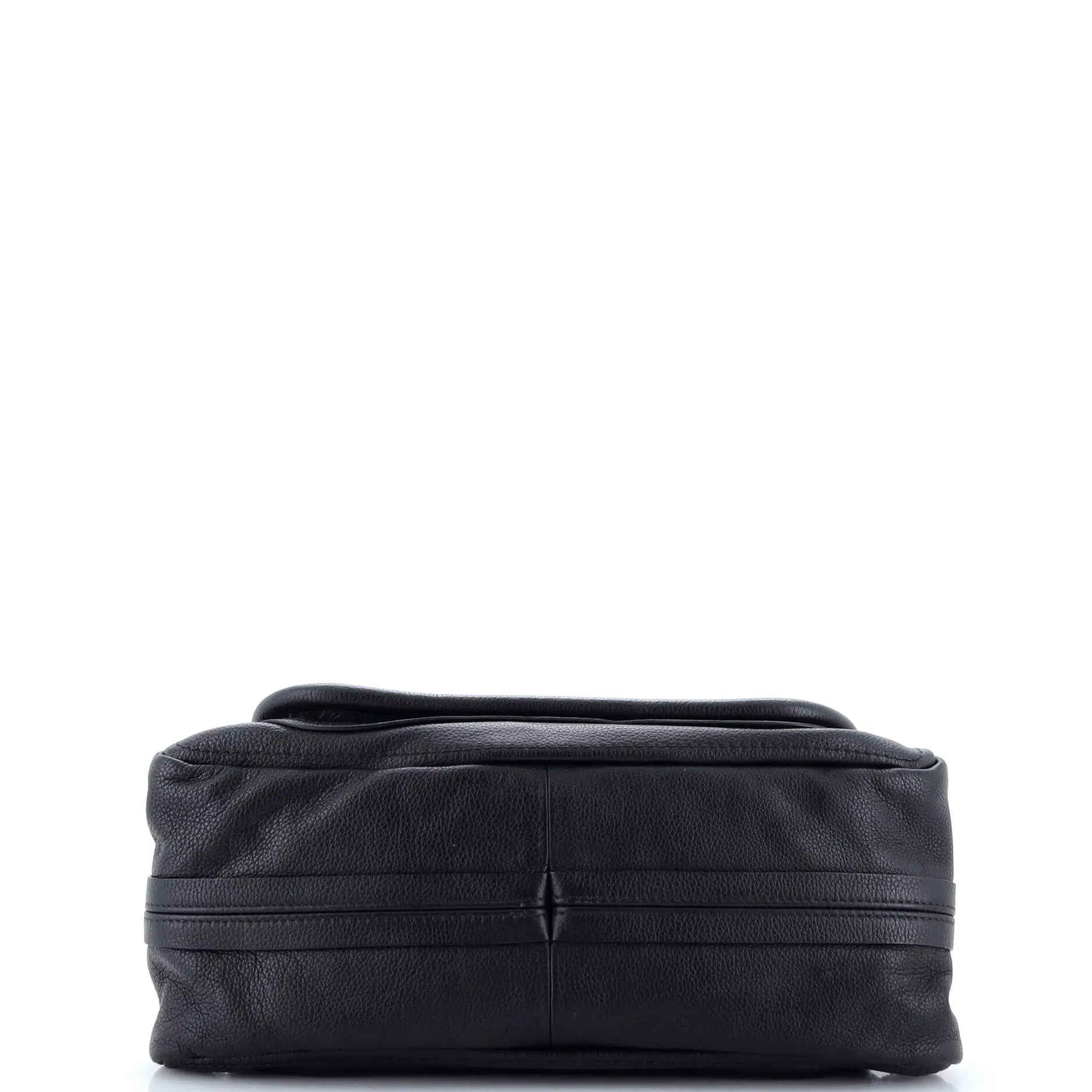 Paraty Top Handle Bag Leather Medium
