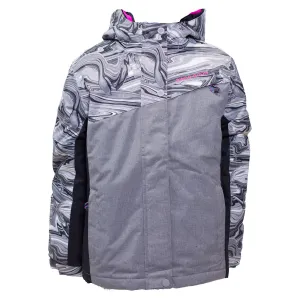Paris Insulated 3in1 Kids Snow Jacket