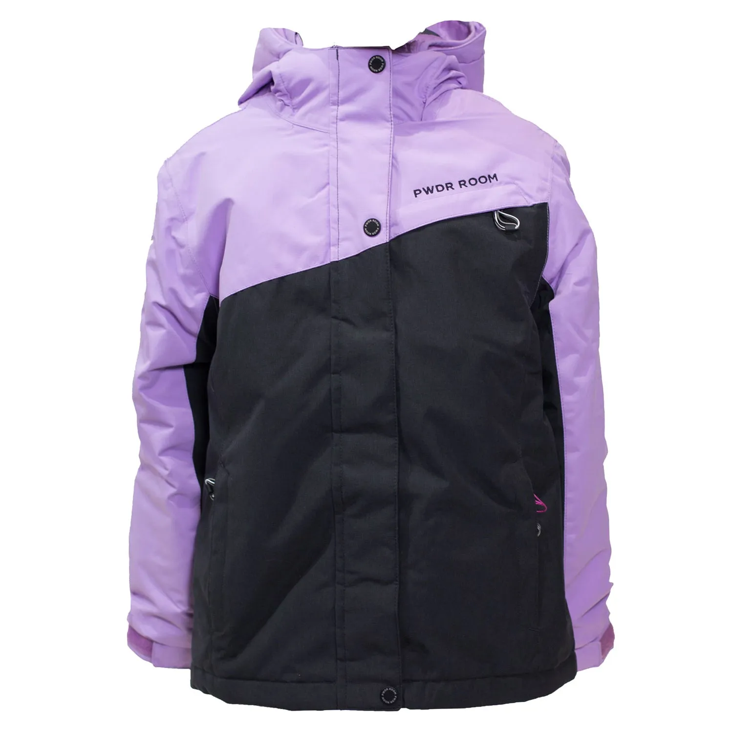 Paris Insulated 3in1 Kids Snow Jacket