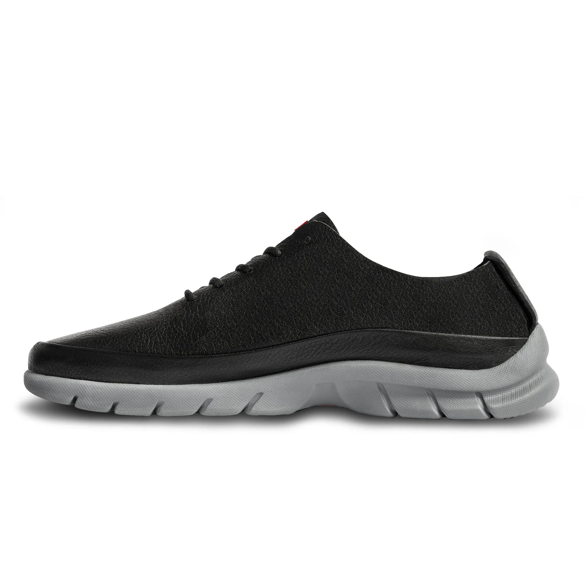Pascal / Black Grey