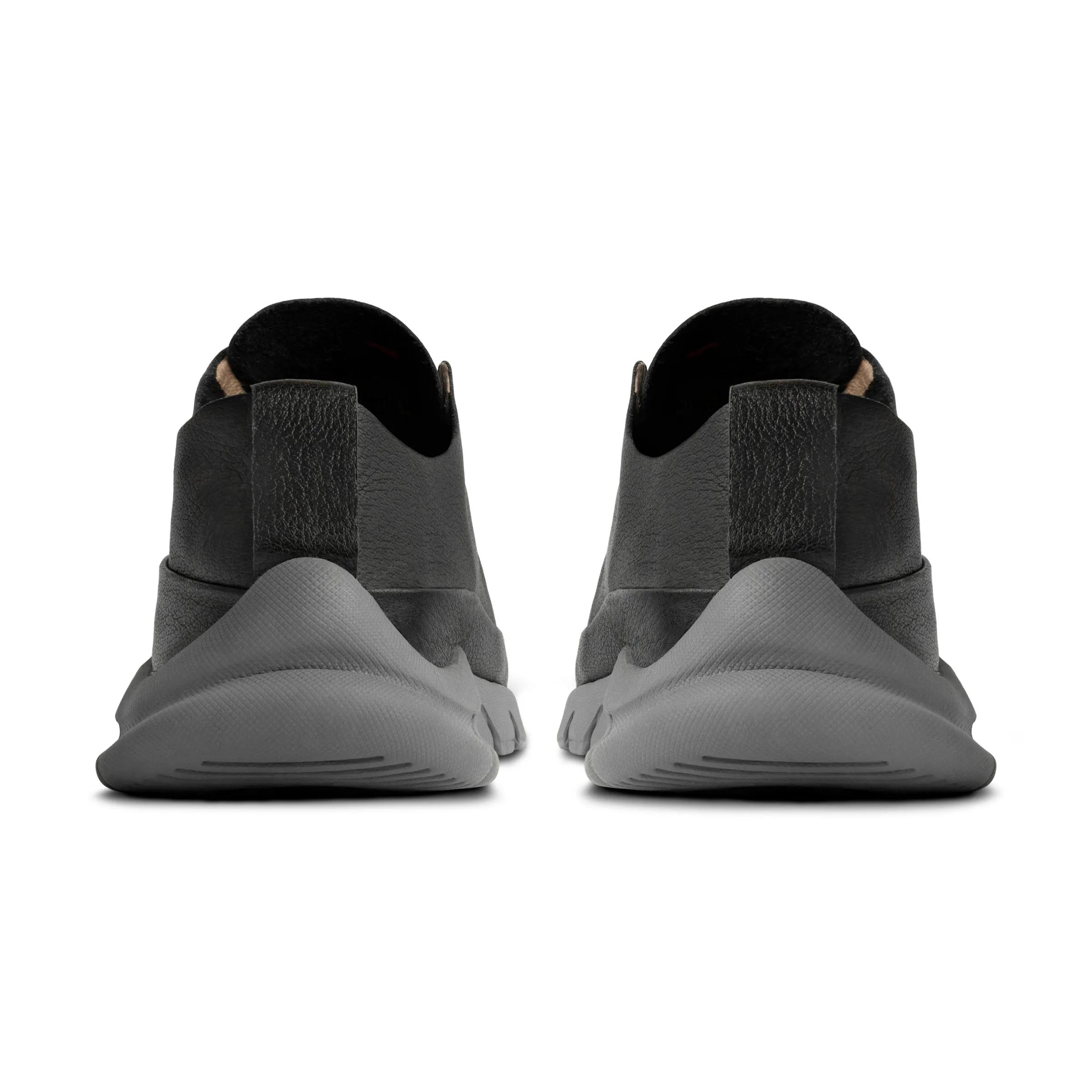 Pascal / Black Grey