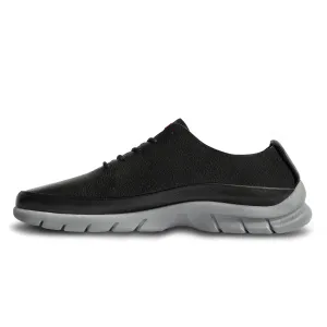 Pascal / Black Grey