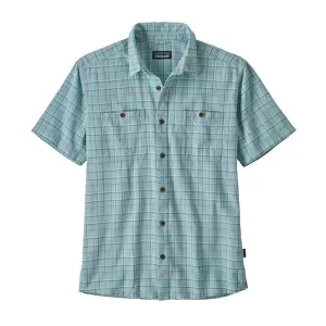 Patagonia Back Step Shirt