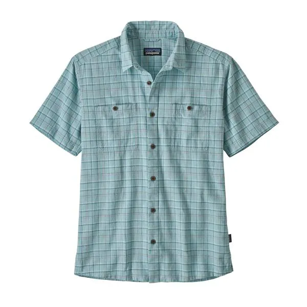Patagonia Back Step Shirt