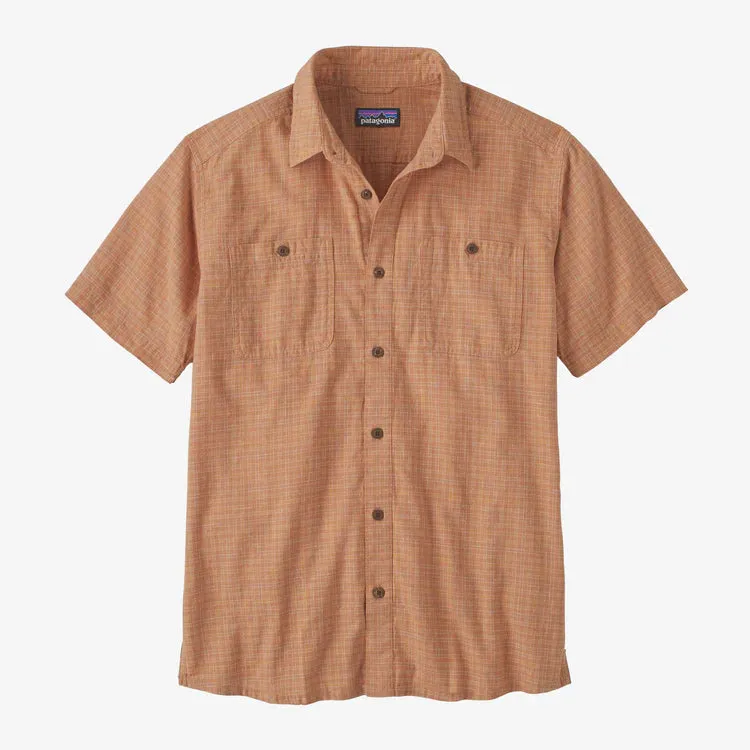Patagonia Back Step Shirt
