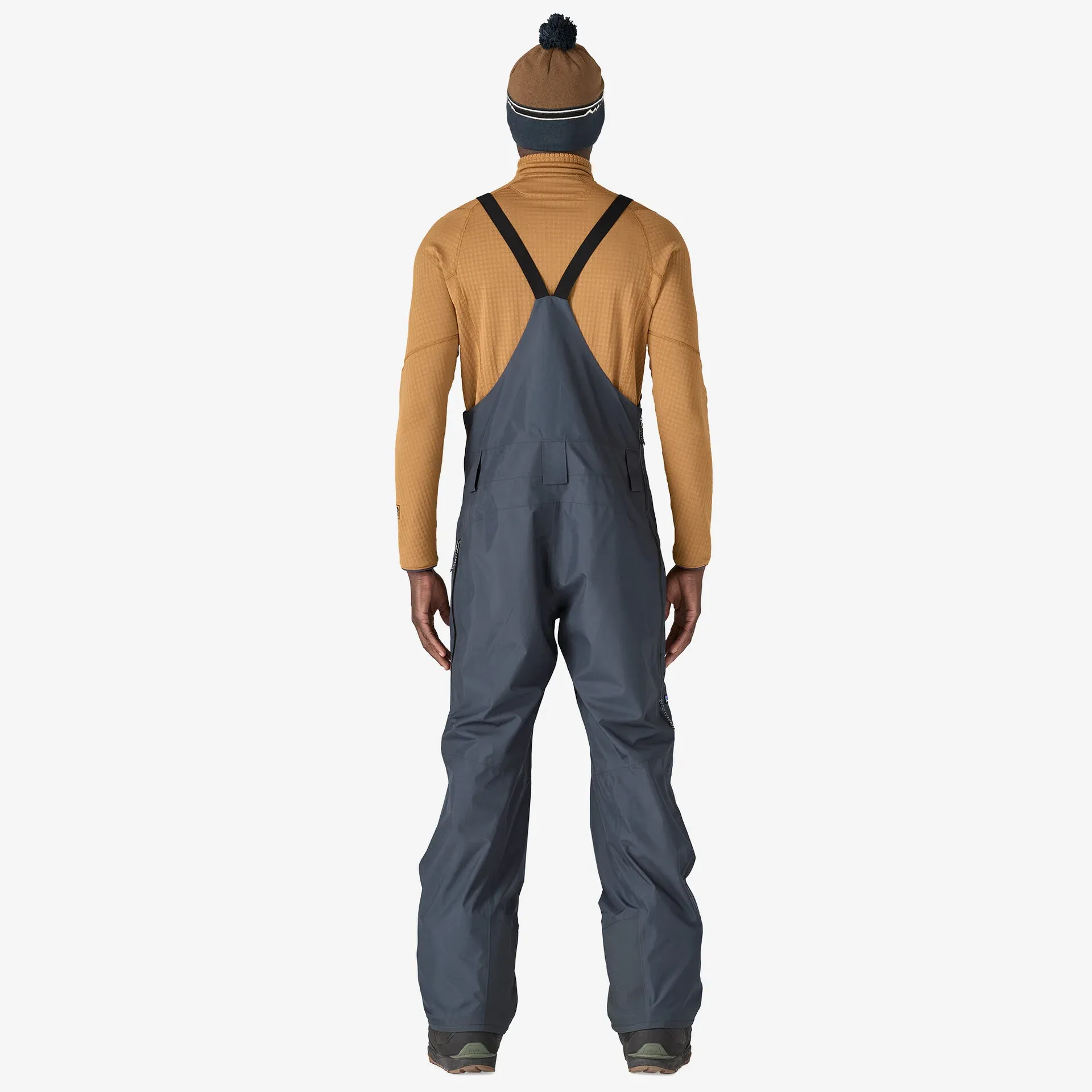 Patagonia Powder Town Bibs Men's
