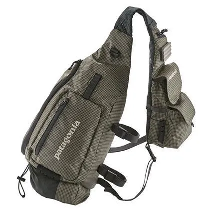 Patagonia Vest Front Sling 8L