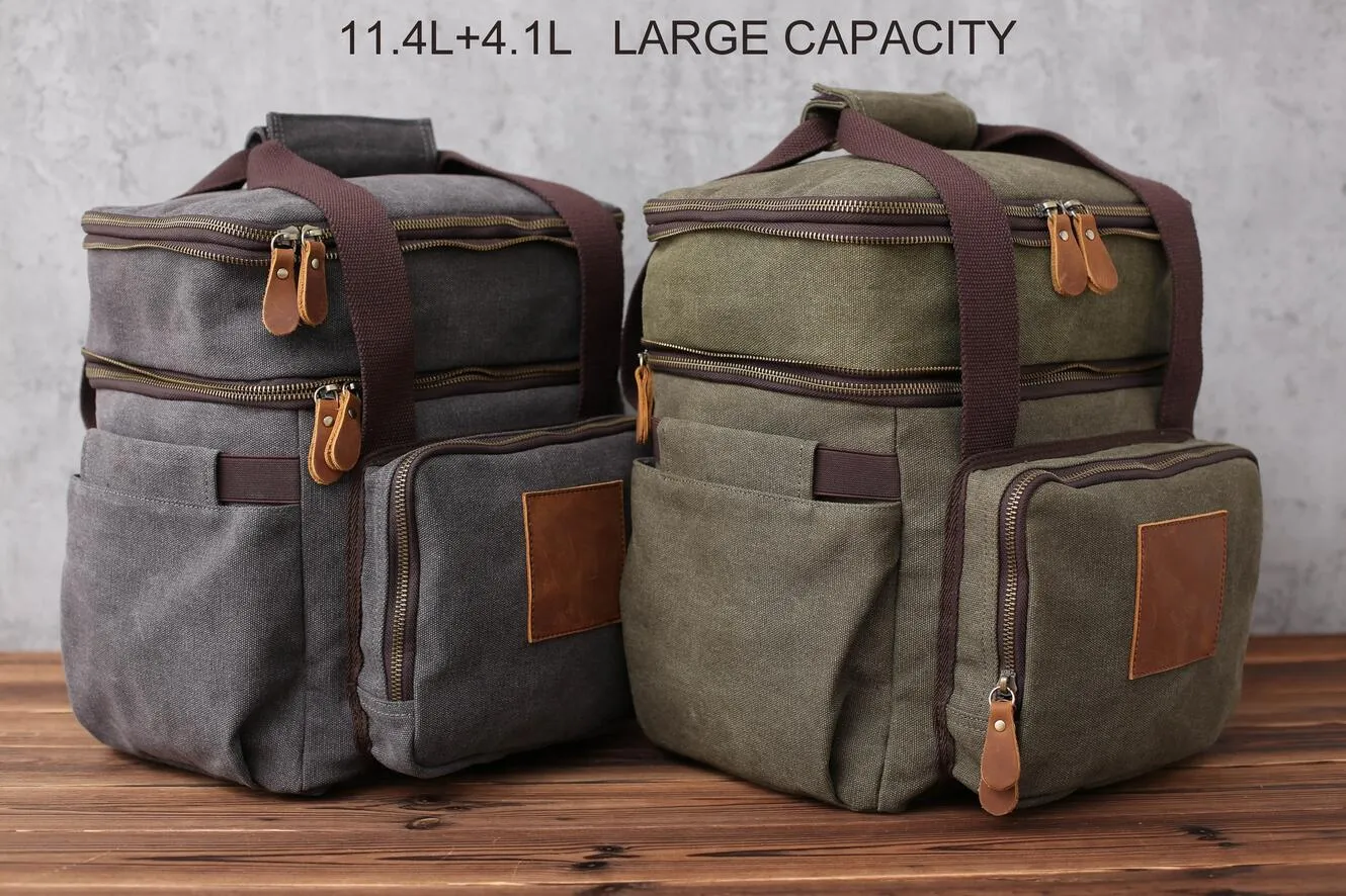 Personalized Groomsman Cooler Bag Beer Cooler Bag Insulated Lunch Cooler Bag Monogrammed Groomsmen Gift Christmas Gifts