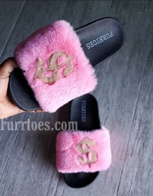 Pink Slick $$
