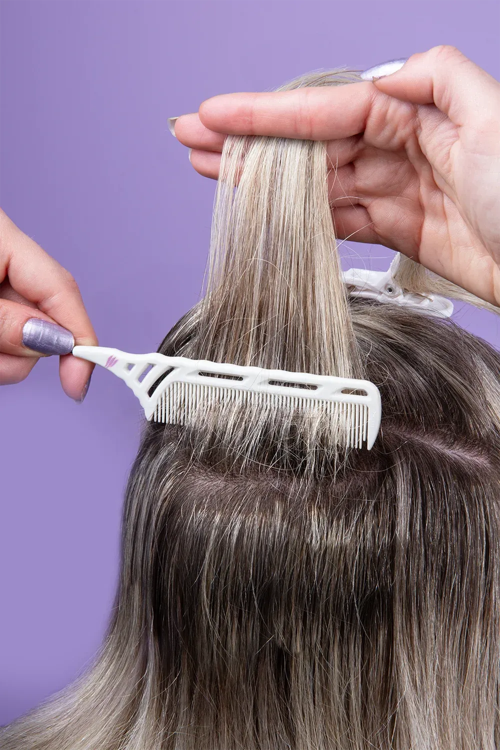 Pintail Comb