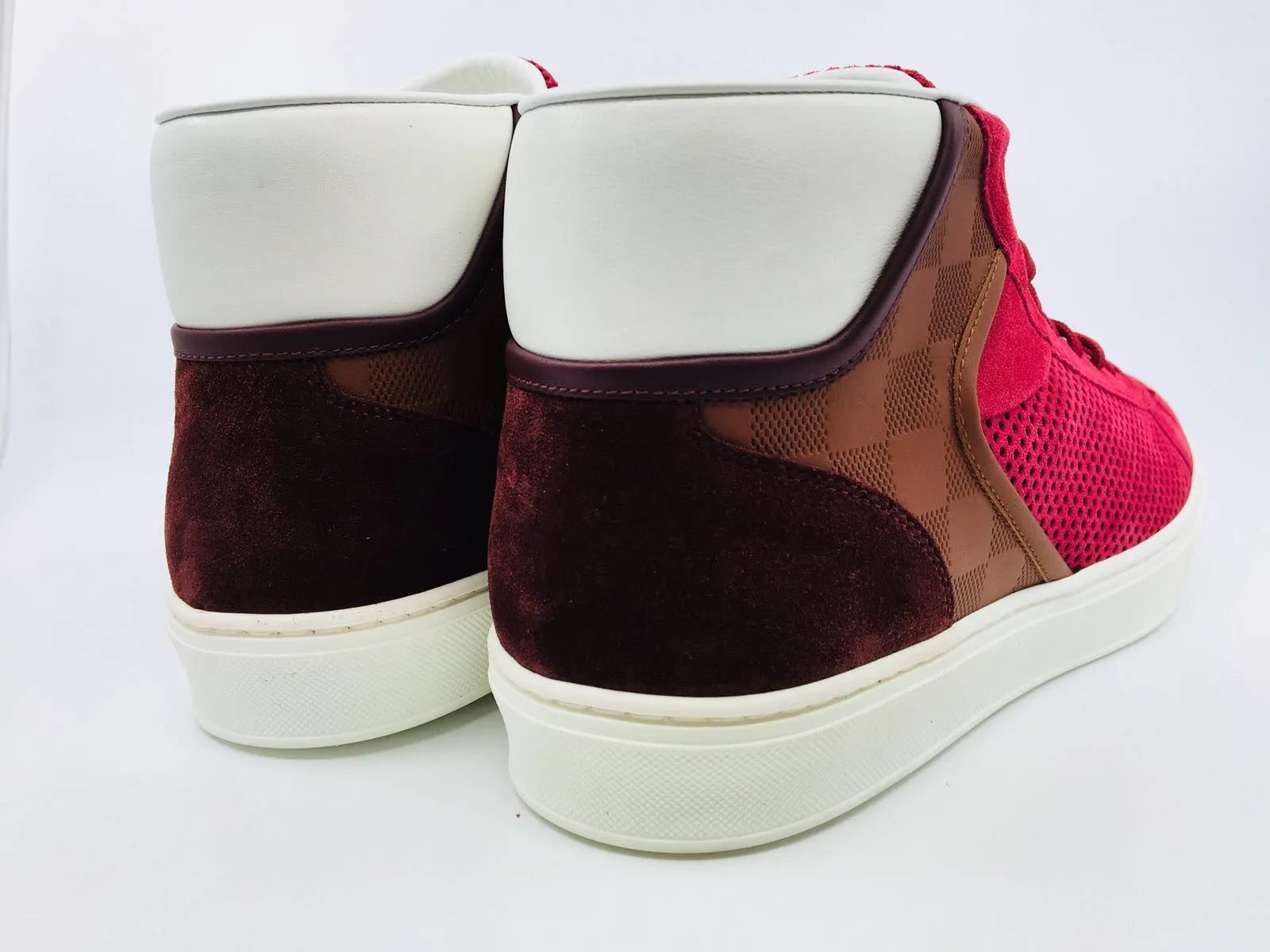Player Sneaker Boot