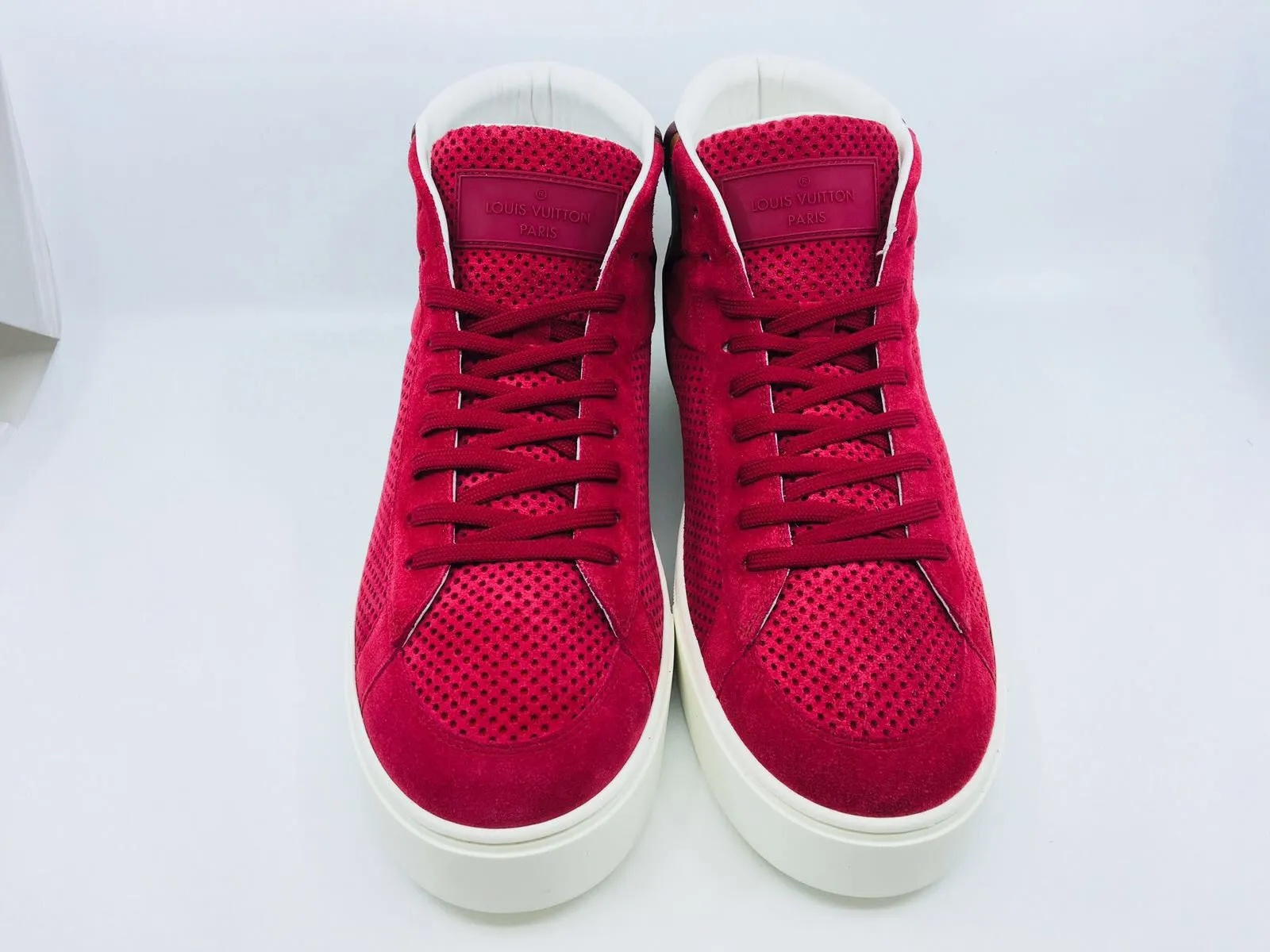 Player Sneaker Boot