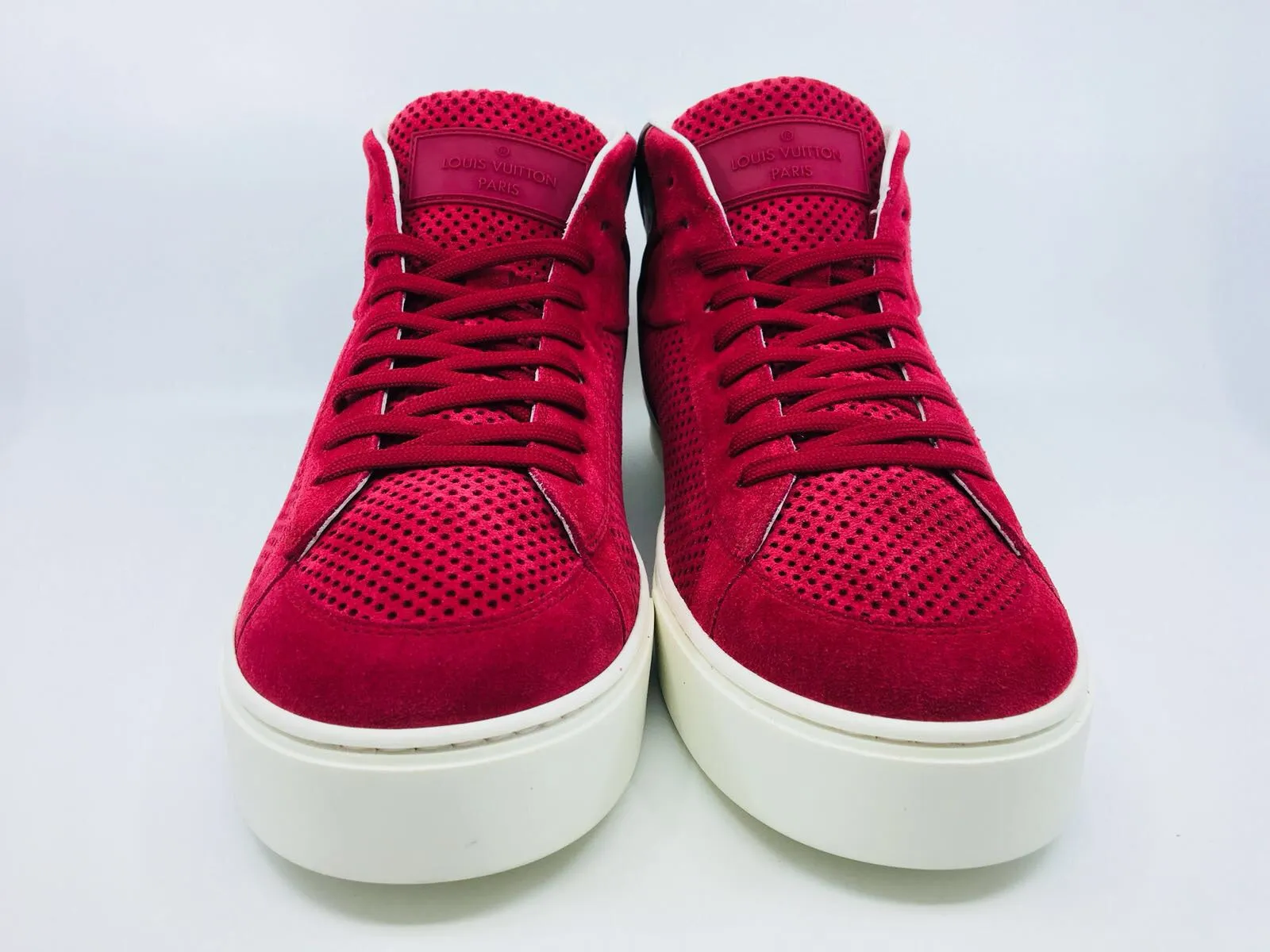Player Sneaker Boot