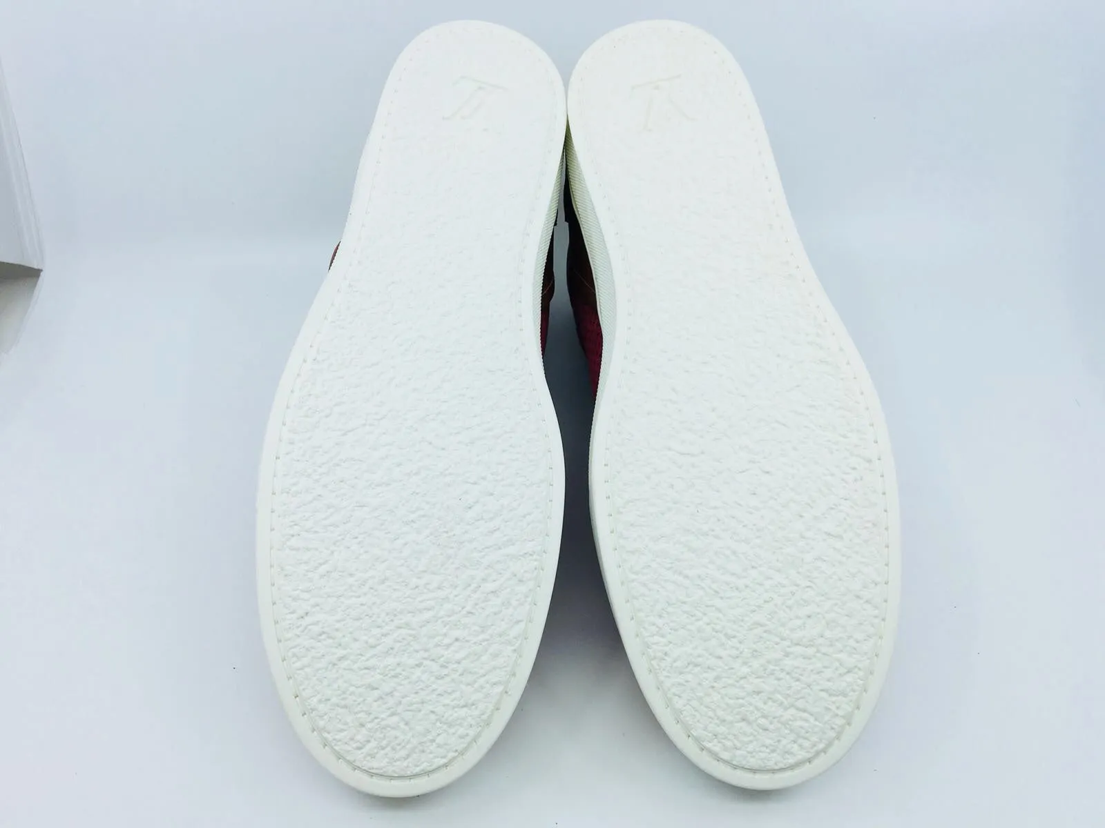 Player Sneaker Boot