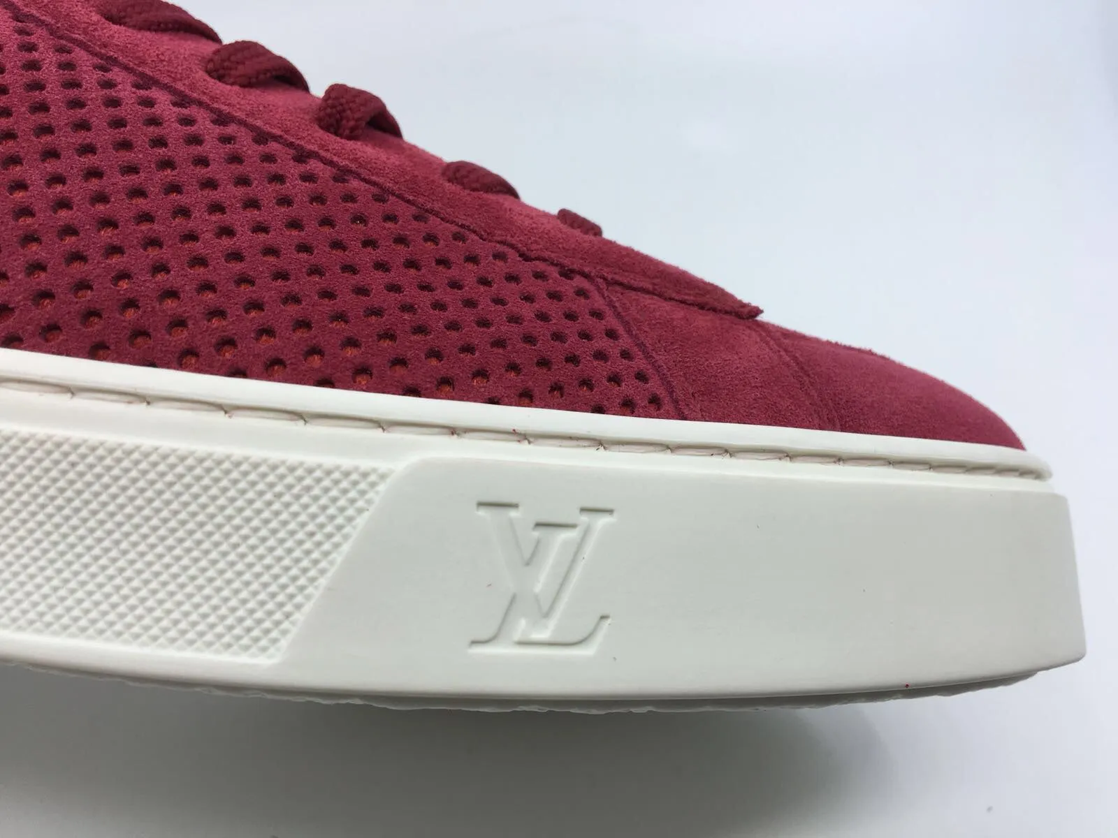Player Sneaker Boot
