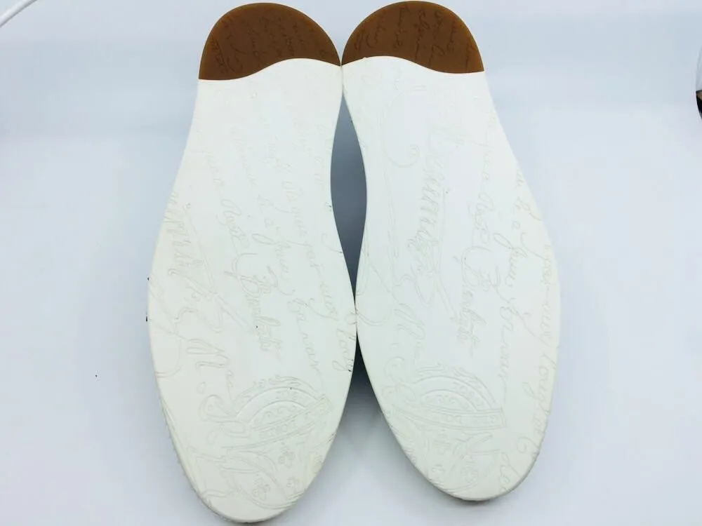 Playtime Venezia Scritto Incolla Sneaker