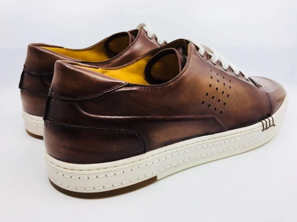 Playtime Venezia Scritto Incolla Sneaker