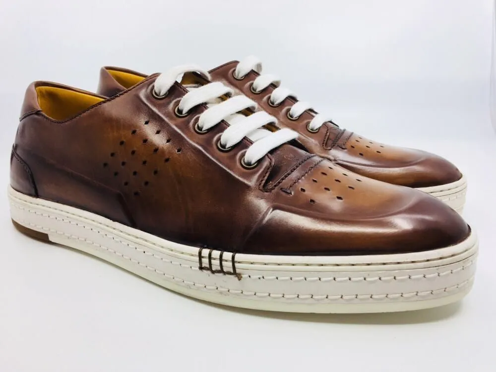 Playtime Venezia Scritto Incolla Sneaker