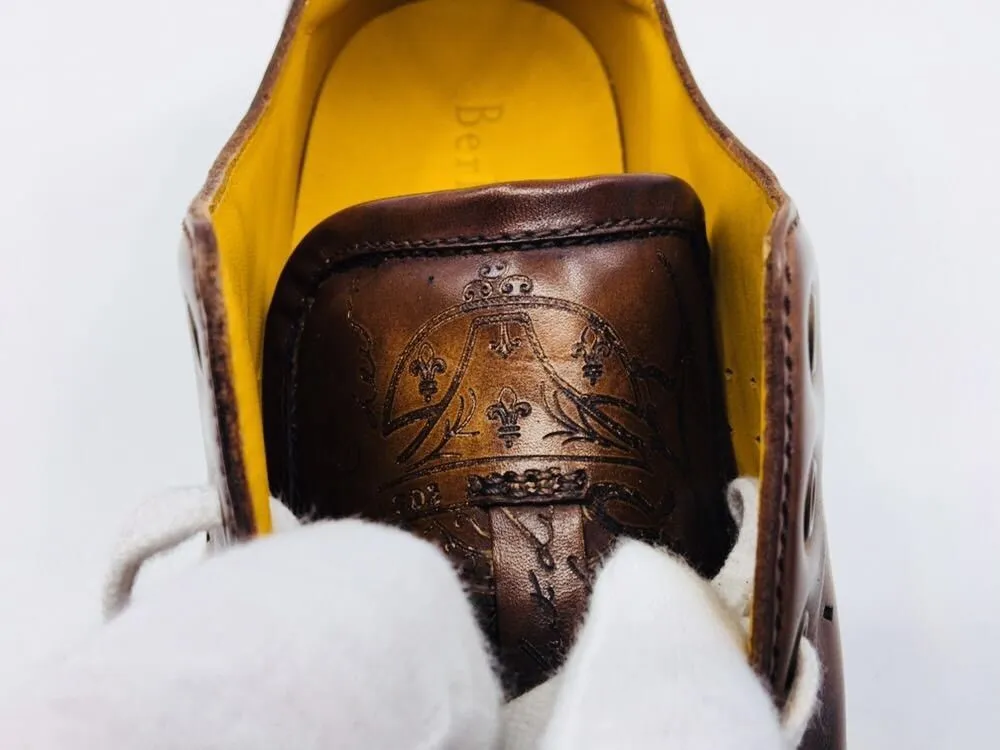 Playtime Venezia Scritto Incolla Sneaker