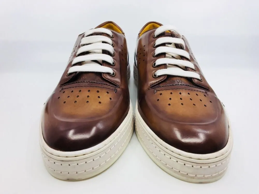 Playtime Venezia Scritto Incolla Sneaker