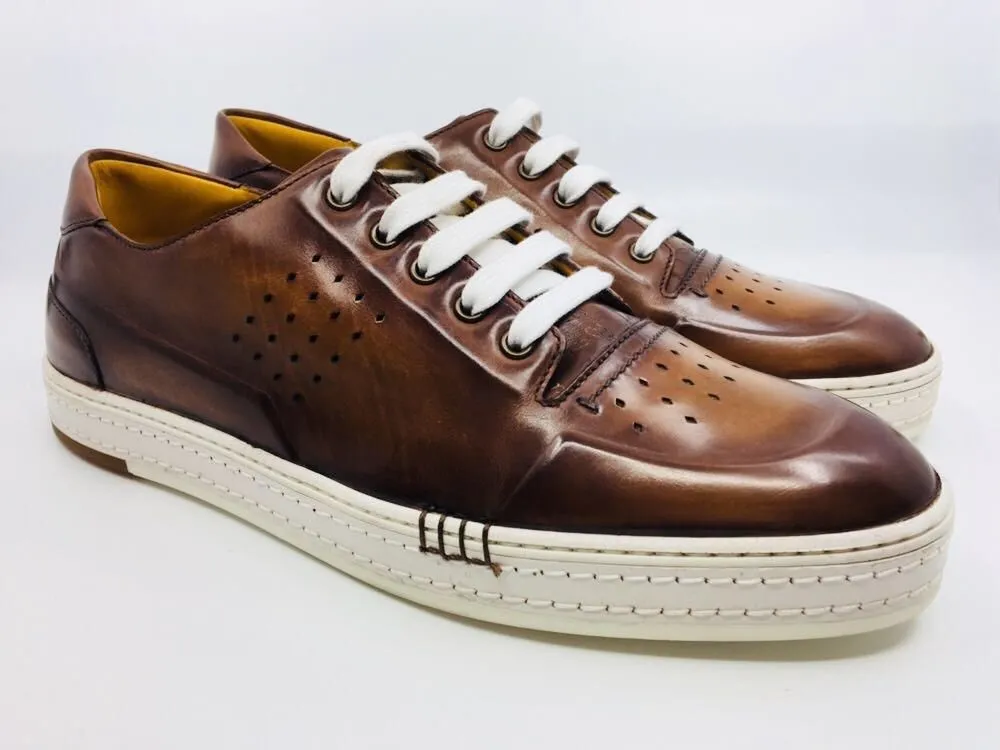 Playtime Venezia Scritto Incolla Sneaker
