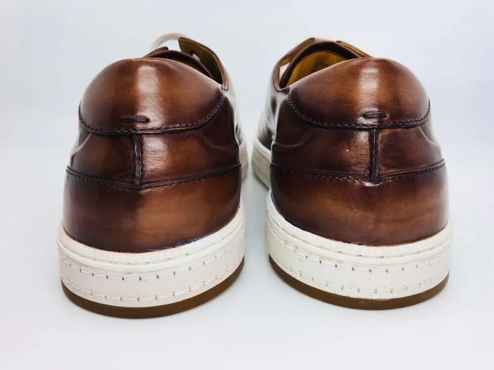 Playtime Venezia Scritto Incolla Sneaker