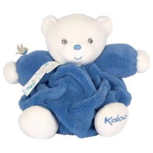 Plume Small Bear Blue