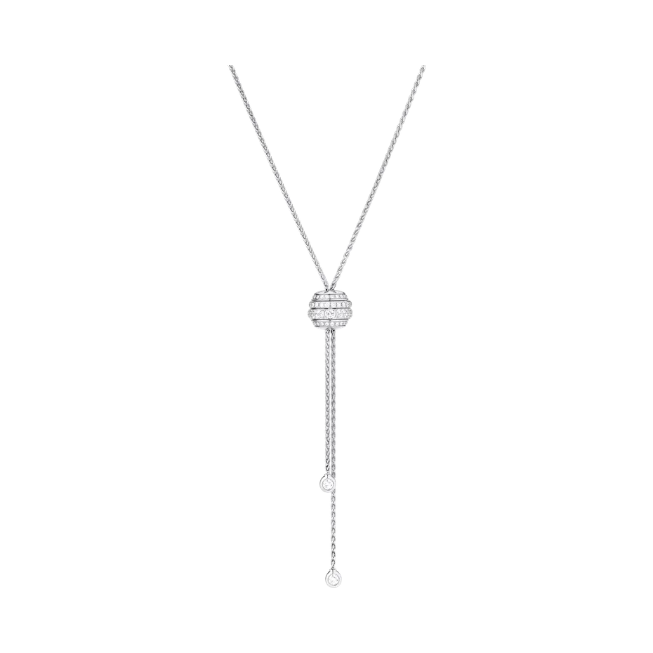 Possession Pendant