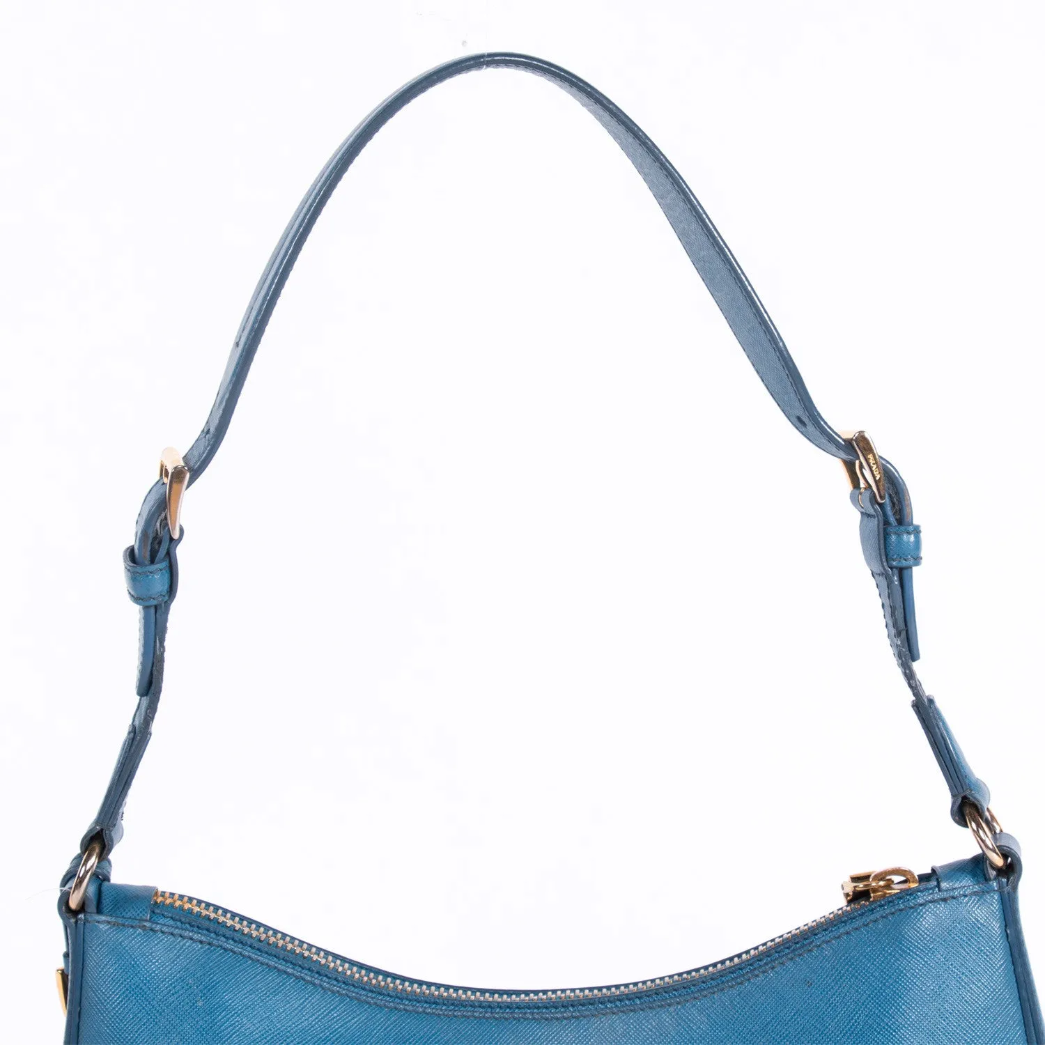 Prada Vitello Daino Bag