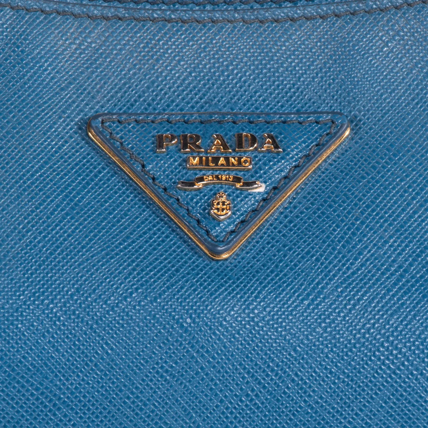 Prada Vitello Daino Bag