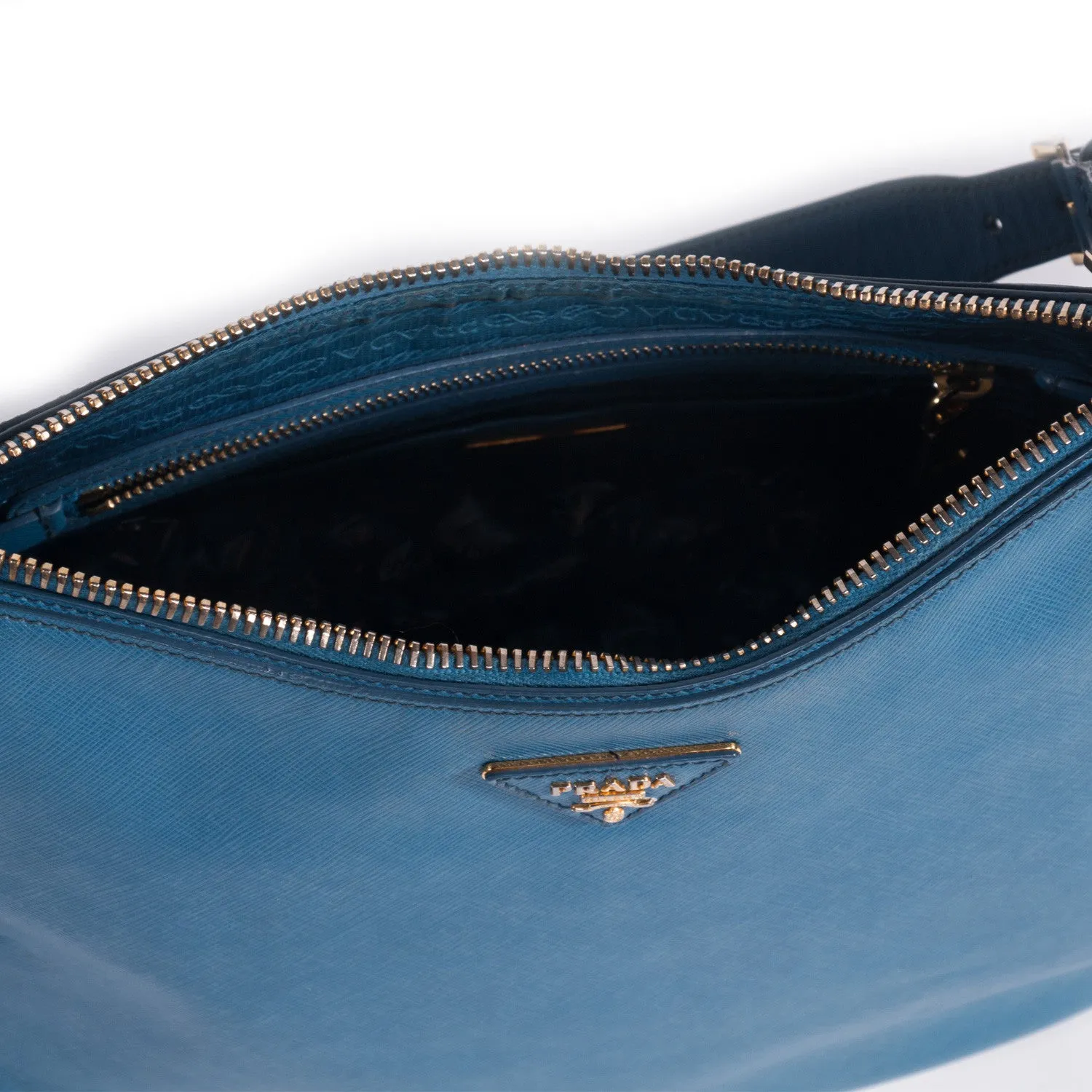 Prada Vitello Daino Bag