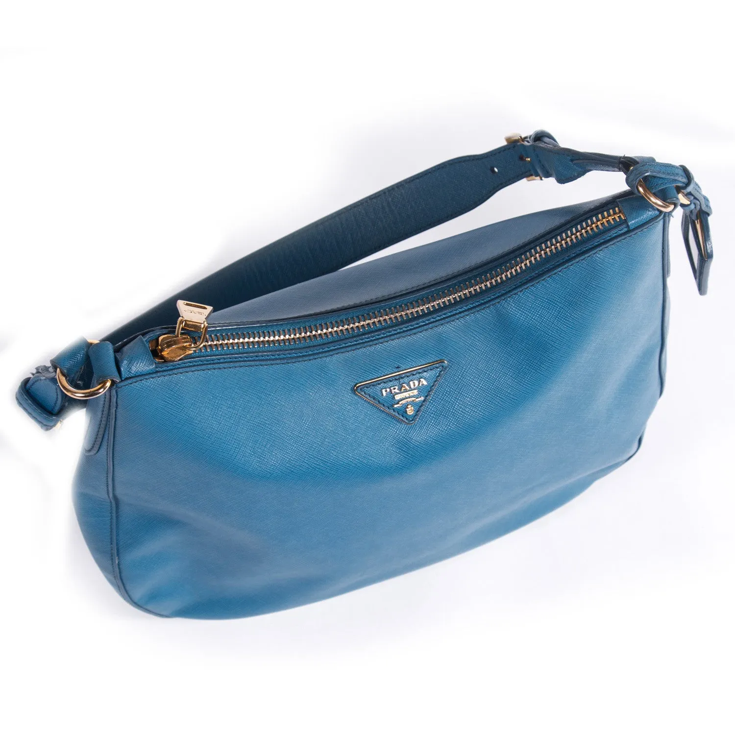 Prada Vitello Daino Bag