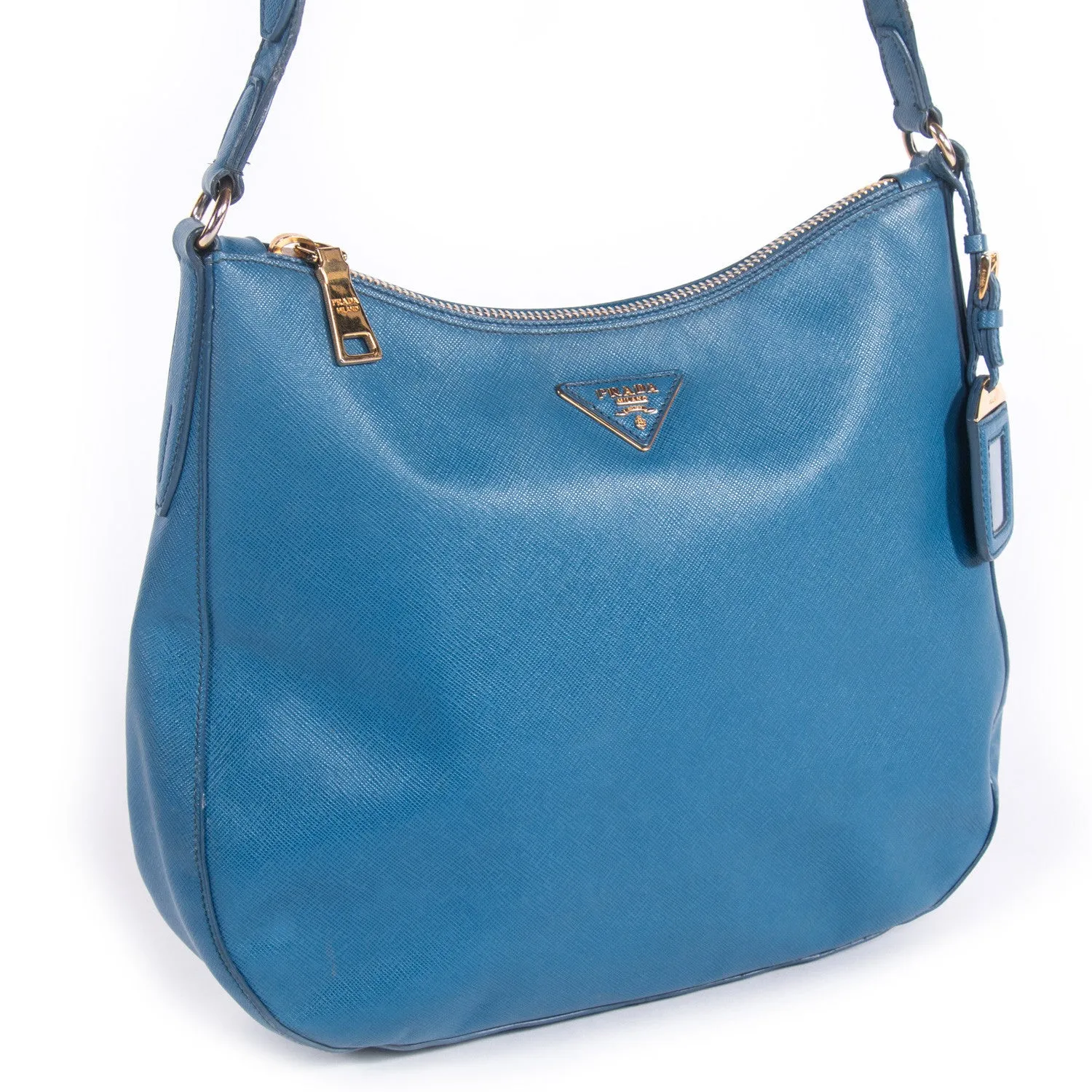 Prada Vitello Daino Bag
