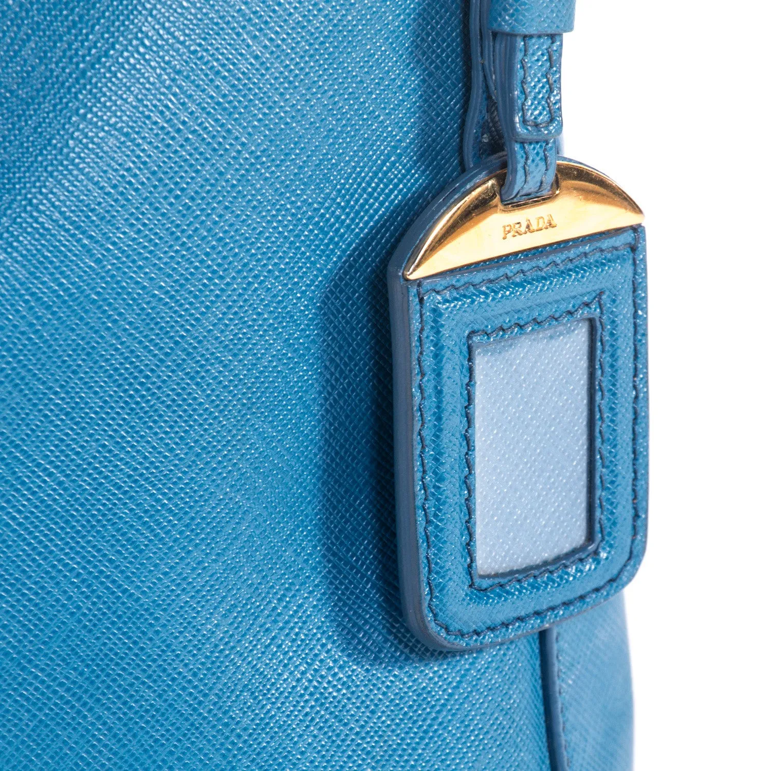 Prada Vitello Daino Bag